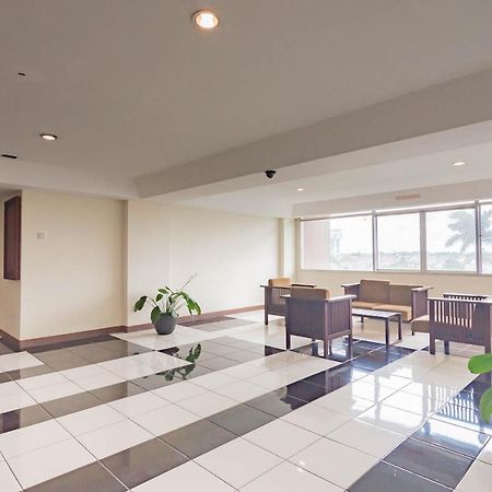 Redliving Apartemen Emerald Tower - Bion Apartel Tower South Μπαντούνγκ Εξωτερικό φωτογραφία