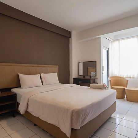 Redliving Apartemen Emerald Tower - Bion Apartel Tower South Μπαντούνγκ Εξωτερικό φωτογραφία