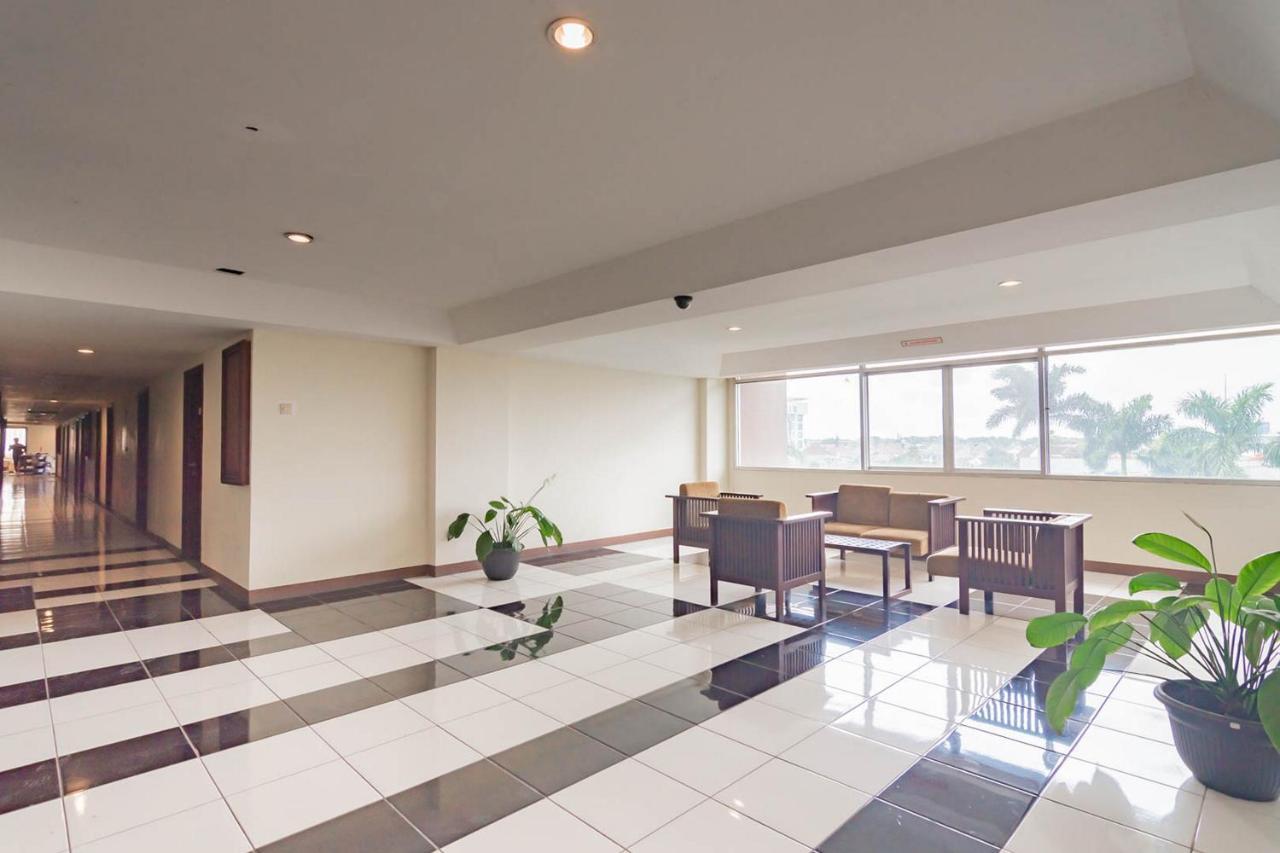 Redliving Apartemen Emerald Tower - Bion Apartel Tower South Μπαντούνγκ Εξωτερικό φωτογραφία
