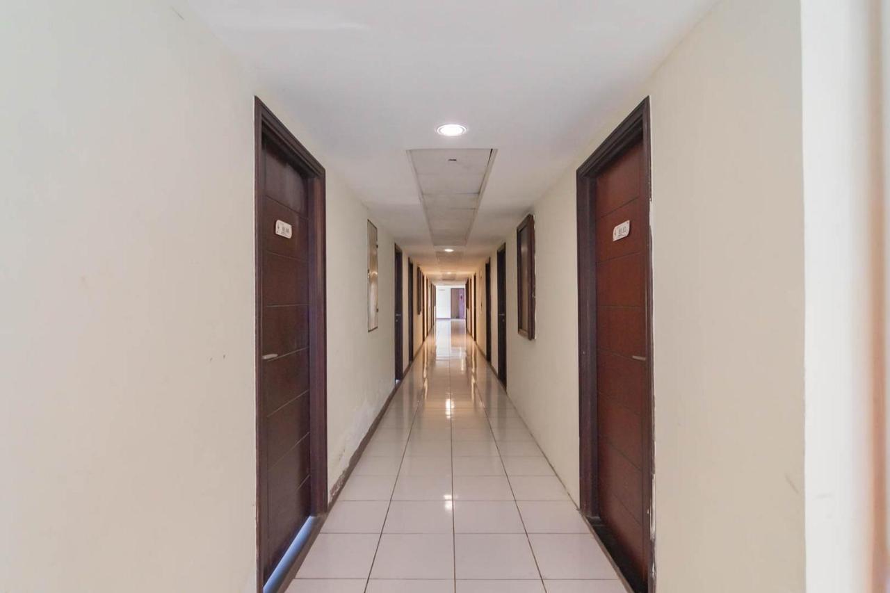 Redliving Apartemen Emerald Tower - Bion Apartel Tower South Μπαντούνγκ Εξωτερικό φωτογραφία