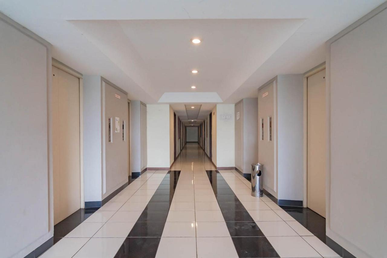 Redliving Apartemen Emerald Tower - Bion Apartel Tower South Μπαντούνγκ Εξωτερικό φωτογραφία